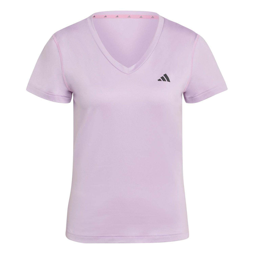 Workout Essentials V-Neck T-Shirt