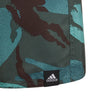 Yb Camo Shorts