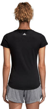 adi logo tee