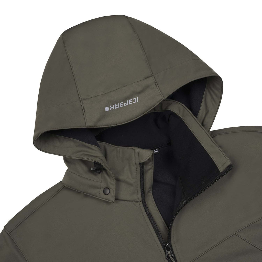 Biggs Functioneel Outdoorjack