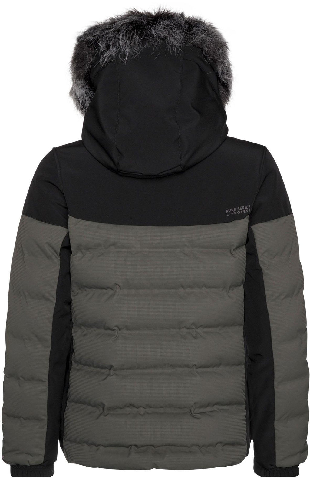 Blackbird Snowjacket