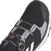 Terrex Agravic Boa. Adventureschuh UK-Gr.