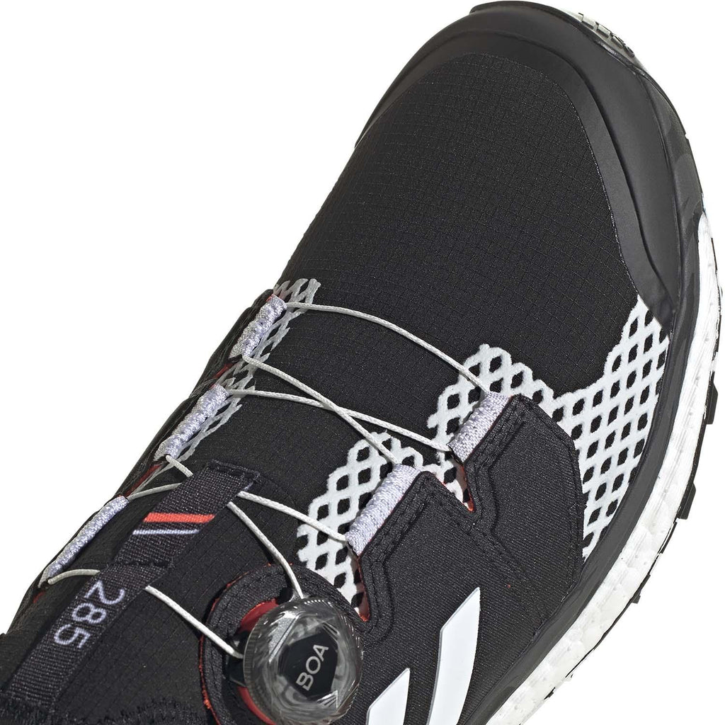 Terrex Agravic Boa. Adventureschuh UK-Gr.