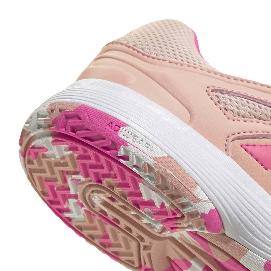 Speedcourt Kind Velcro handbalschoenen