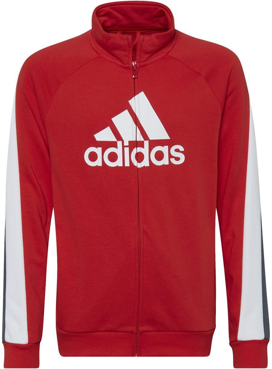 Colorblock Big Badge of Sport Trainingspak