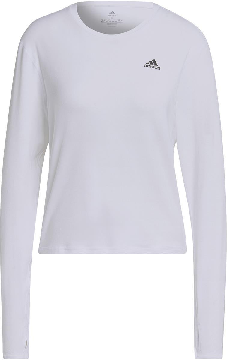 Run Icons Made with Nature Running Longsleeve