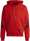 FI 3S FZ. Trainingsjacke.Kapuze