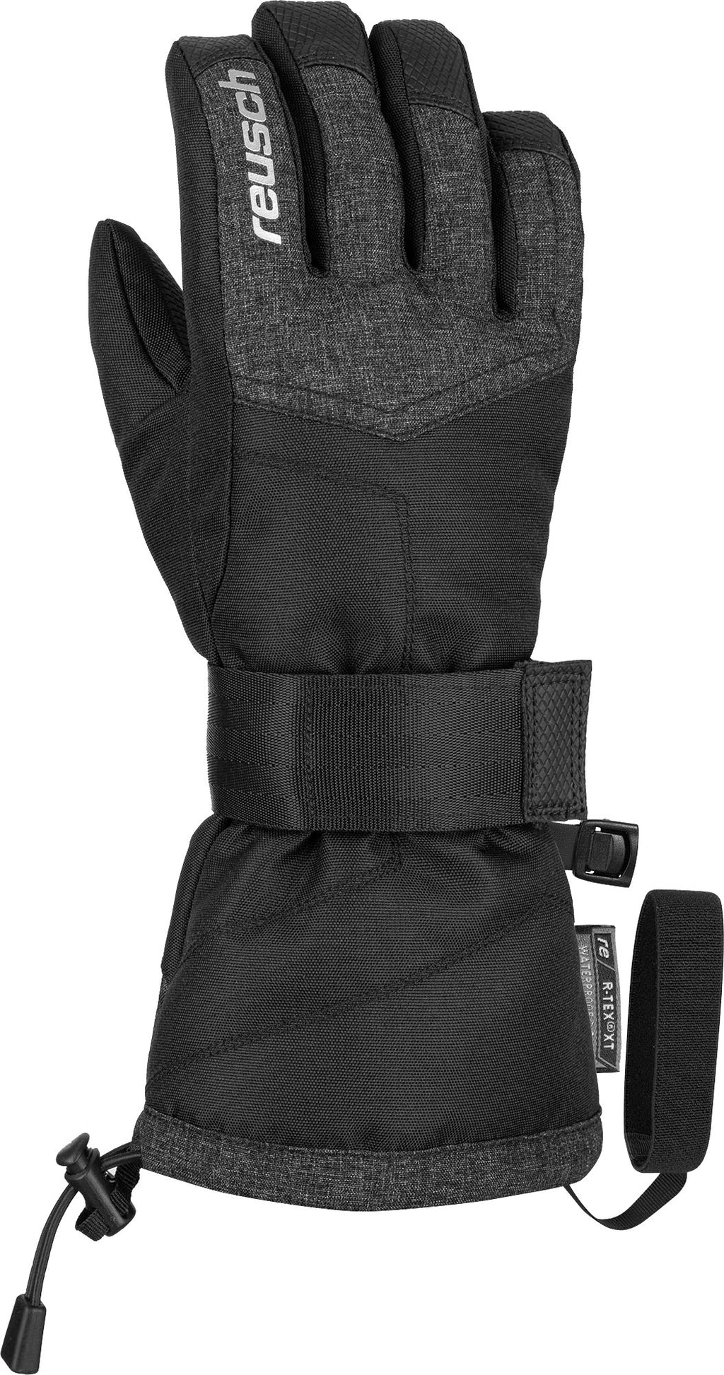 Baseplate R-tex XT kids handschoenen