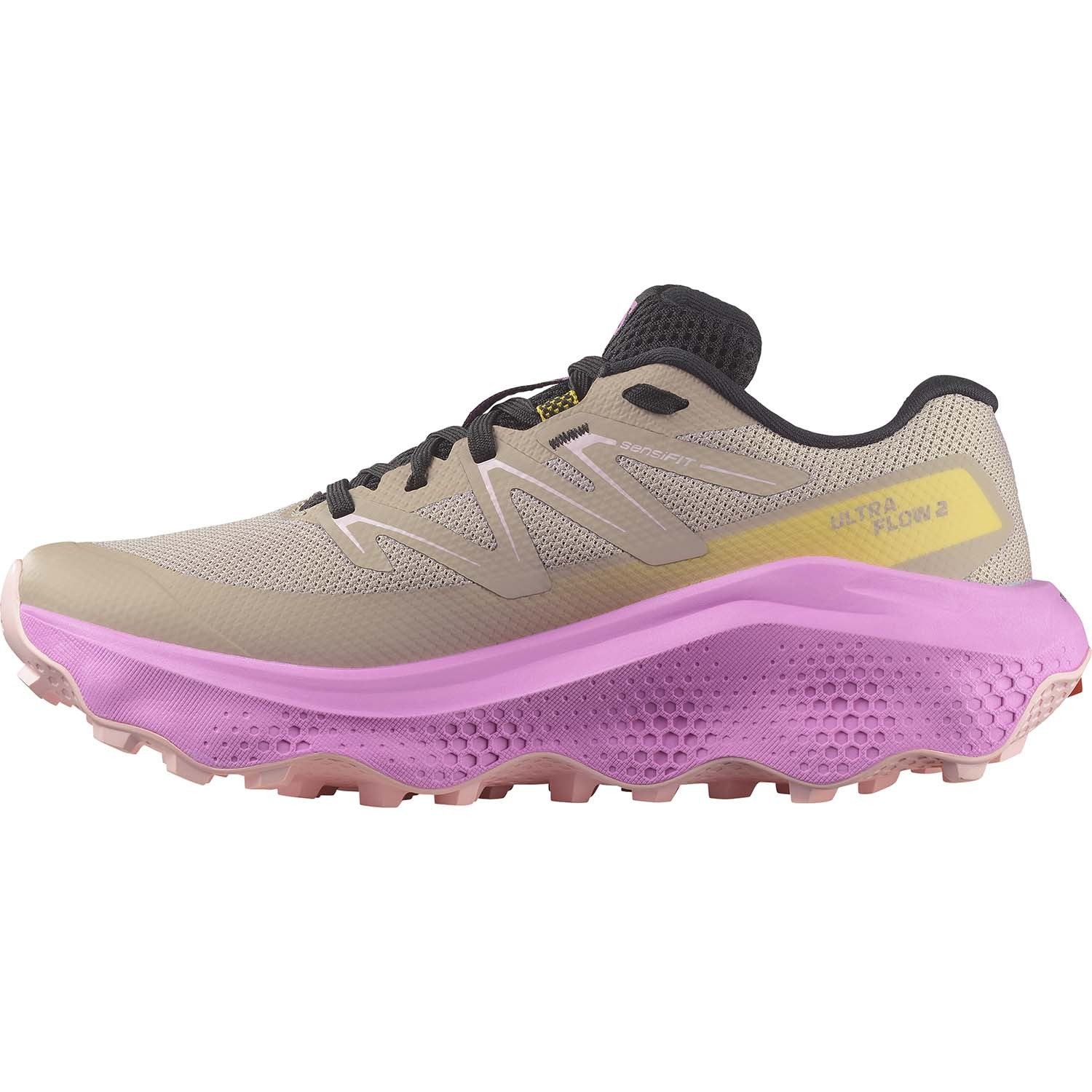 Ultra Flow 2  Hardloopschoenen trail
