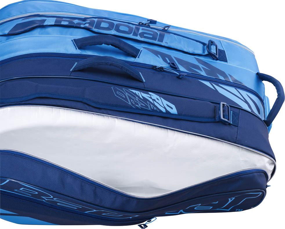 RH X12 Pure Drive tennistas