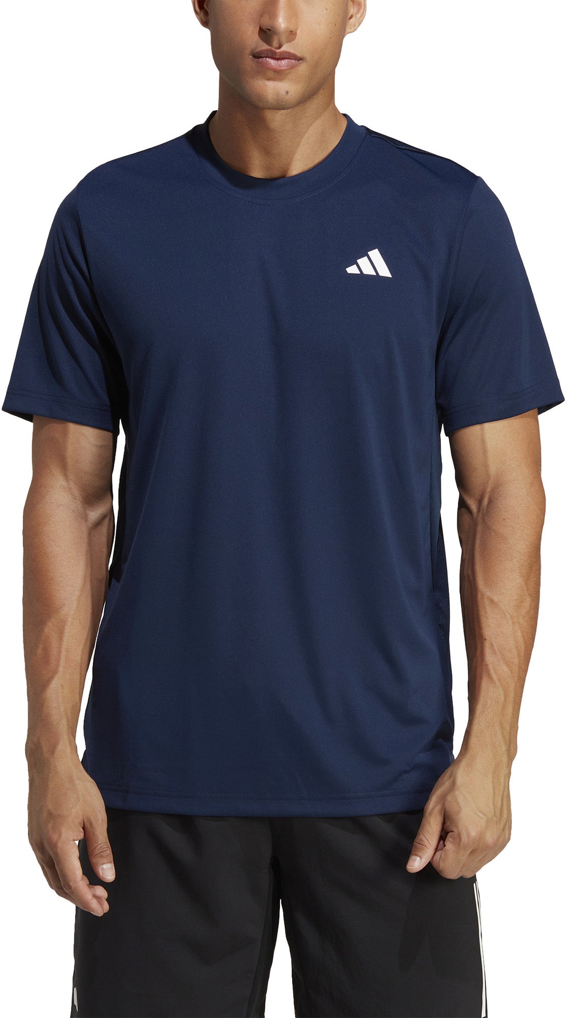 Club tennisshirt