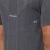 asics SEAMLESS SS