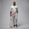 Jumpman fleece vest