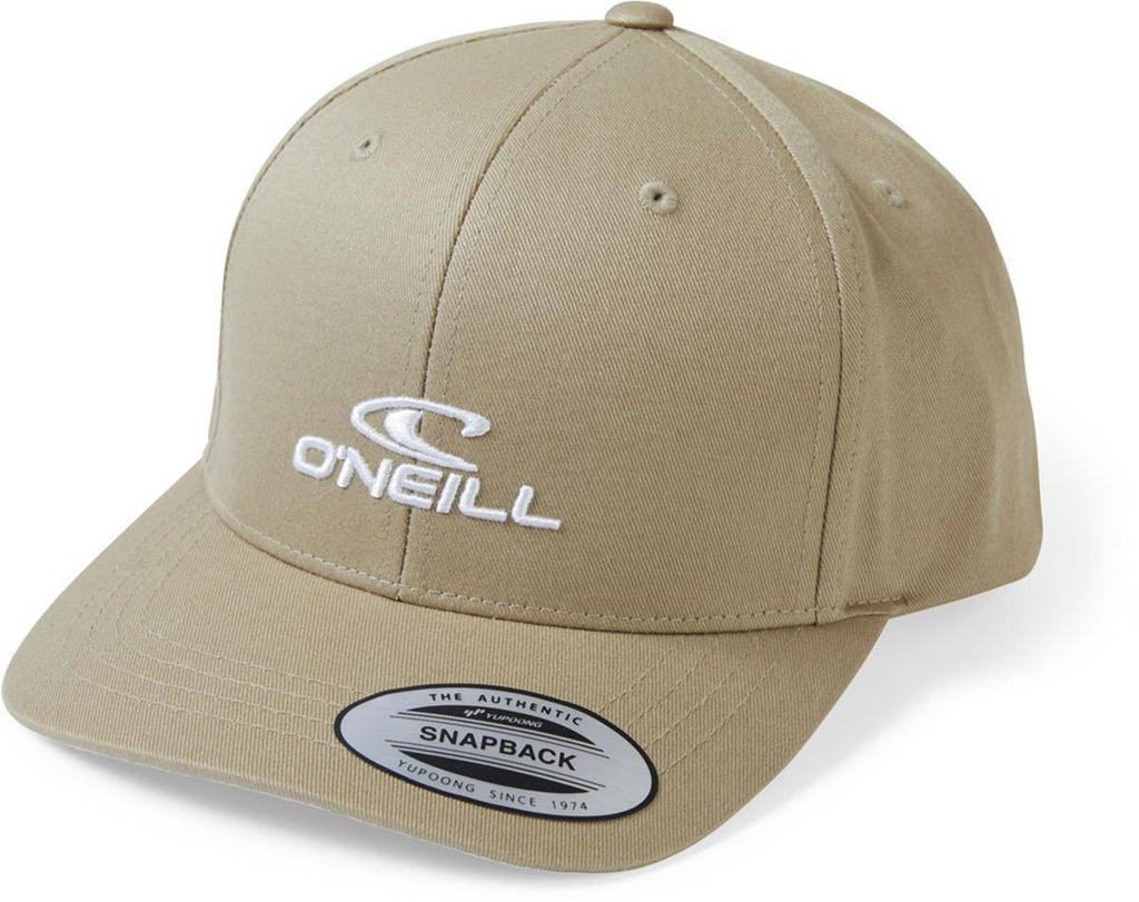 Wave Cap