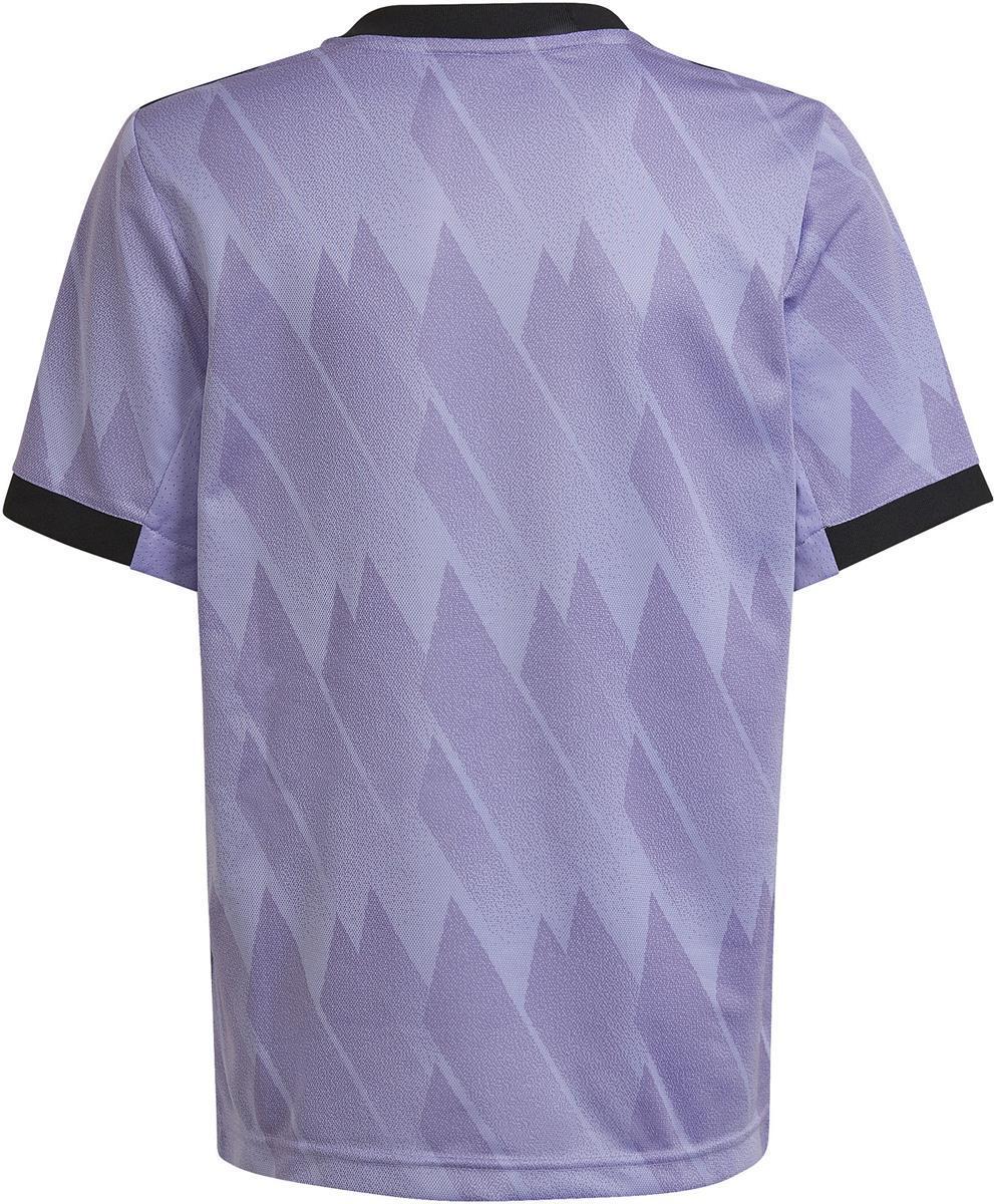 Real Madrid kids uitshirt 22/23