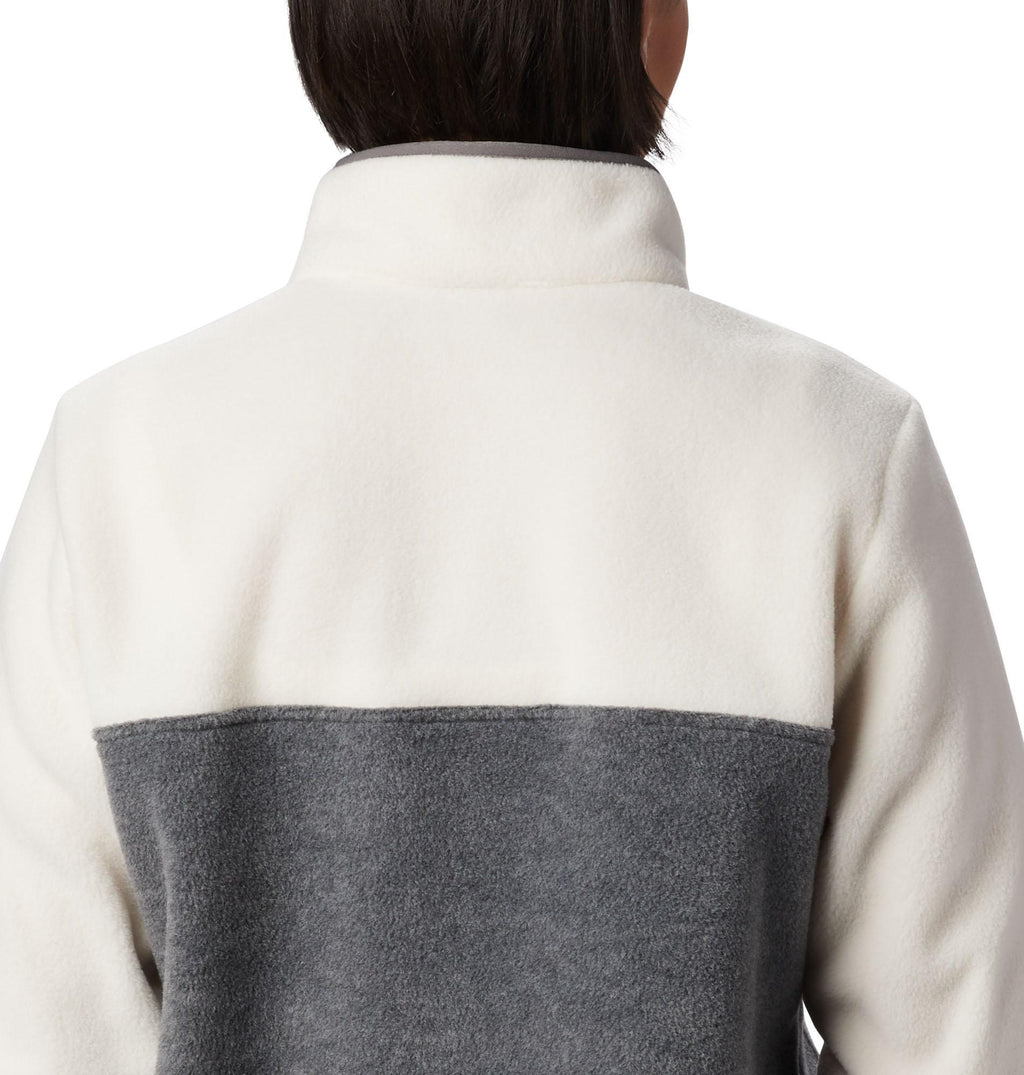 Benton Springs 1/2 Snap Pullover