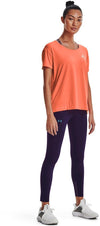 UA Rush EnergyCore SS Da.Shirt