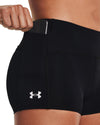 Ua Launch Mini Short