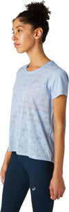 VENTILATE SS TOP Lady