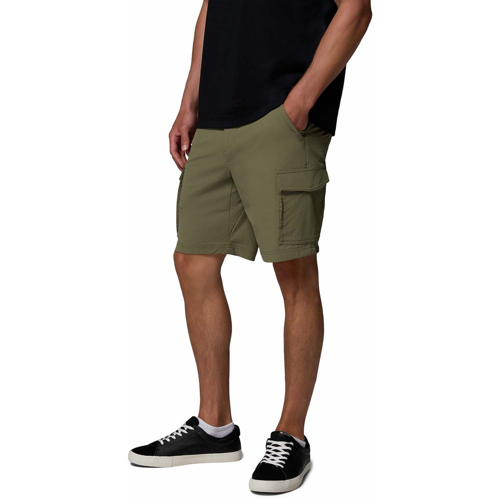 roc tech cargo shorts 9 inch