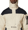 Challenger Pullover