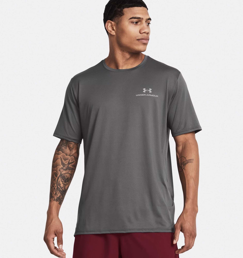 Rush Energy shortsleeve shirt