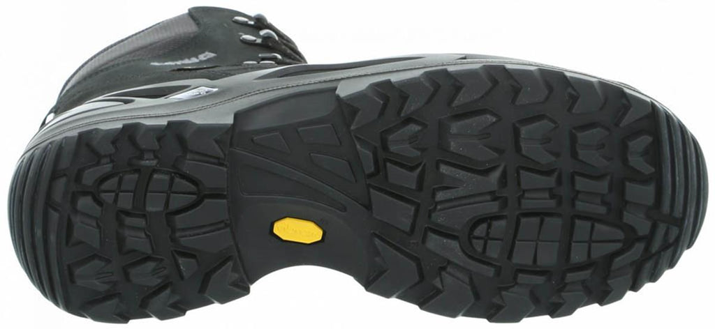 lowa renegade gtx mid navy/honey