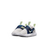 Team Hustle D 12 Baby/toddler  sneakers