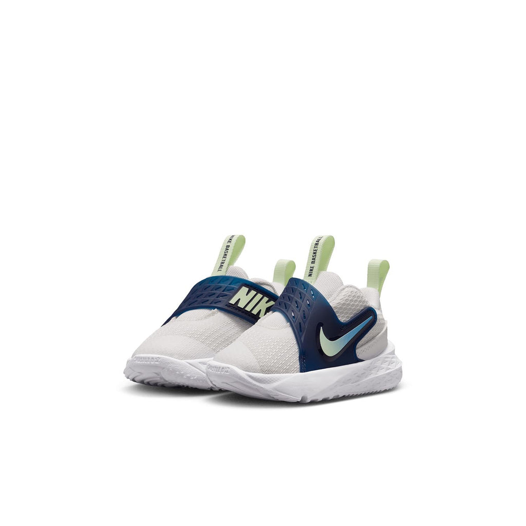 Team Hustle D 12 Baby/toddler  sneakers