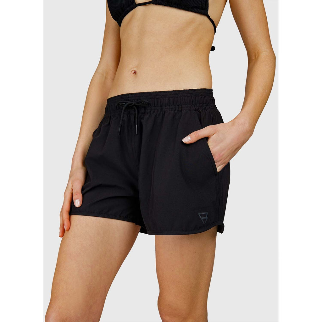 Toluca Women Swim Shorts