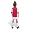 Ajax Amsterdam 25/26 Mini-Thuistenue Kids