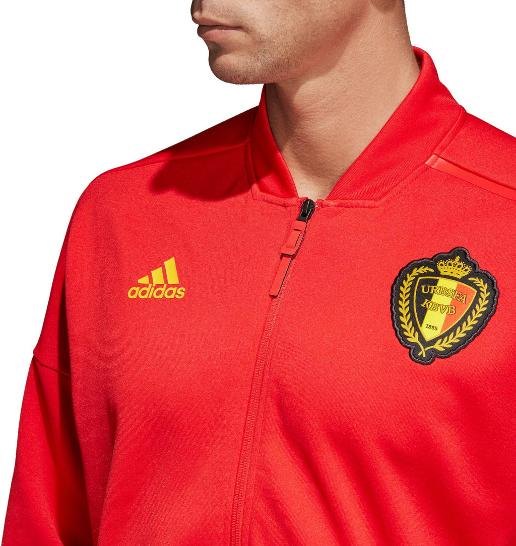 België Z.N.E. jack