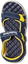 Perkins Row 2-strap Sandalen