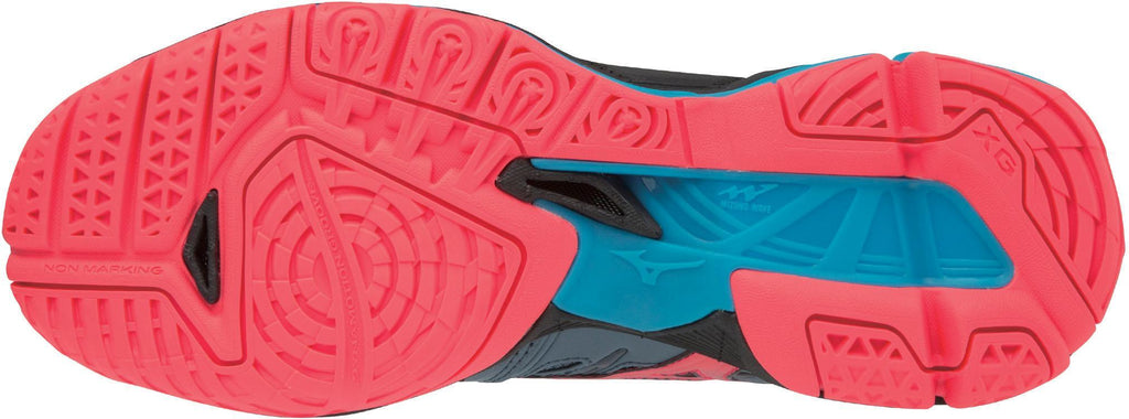 wave tornado x2