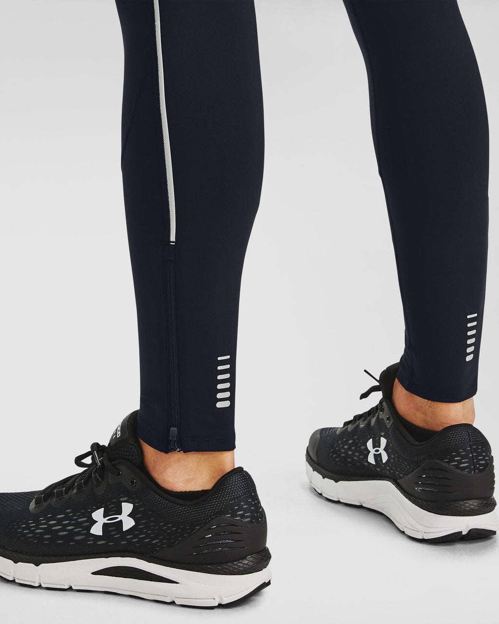 Ua Fly Fast Coldgear Tight