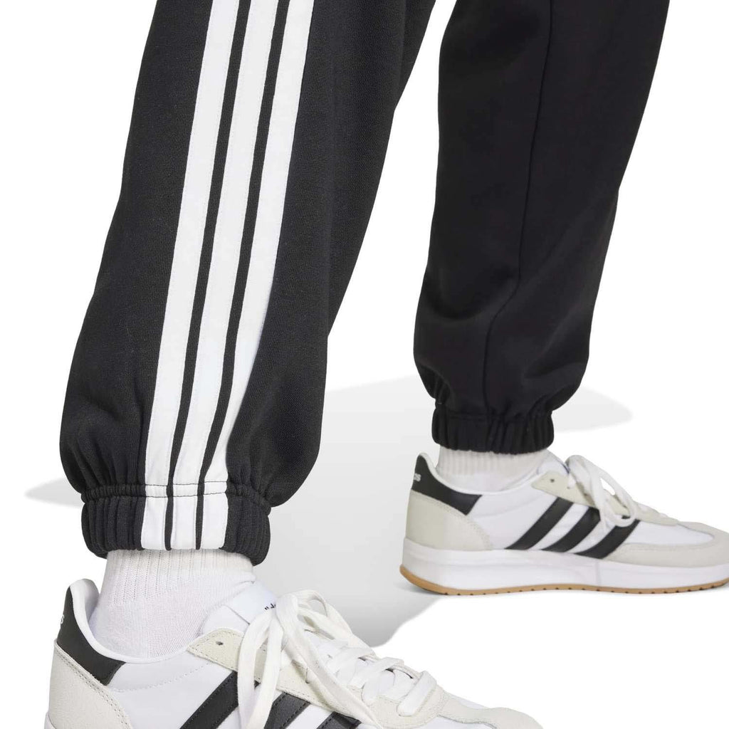 Essentials Fleece Loose-Fit Joggers