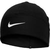 nike therma-fit fleece beanie
