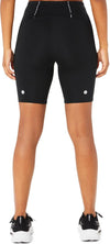 Road High Waist 8in short