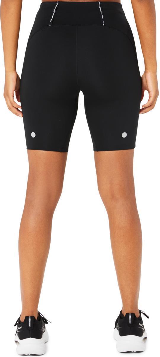 Road High Waist 8in short