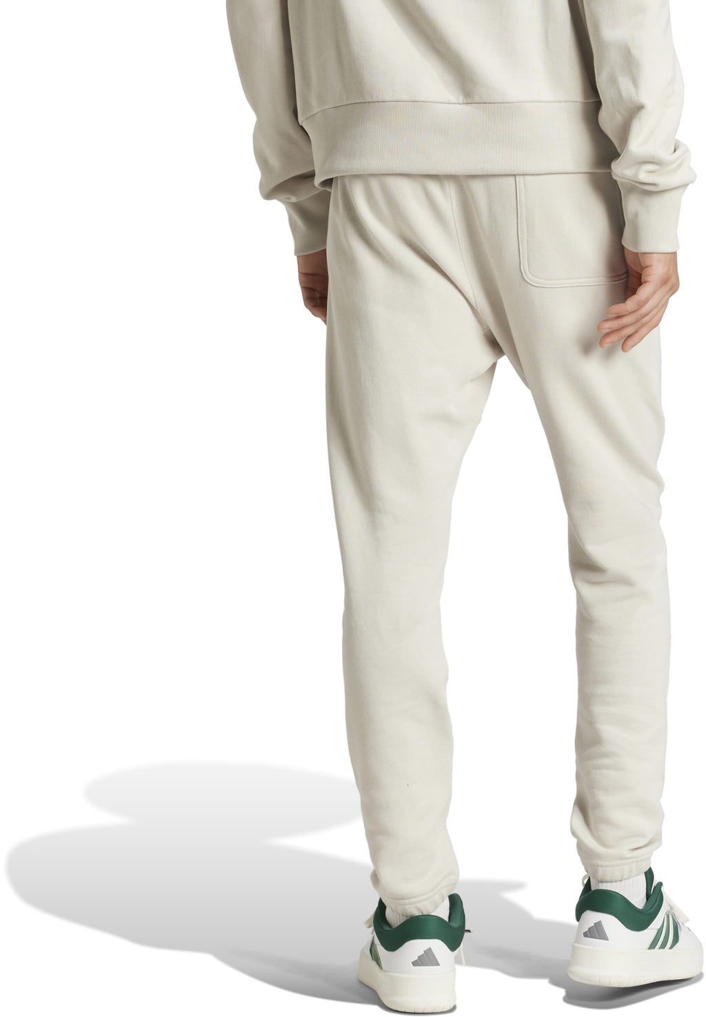 ALL SZN French Terry trainingsbroek