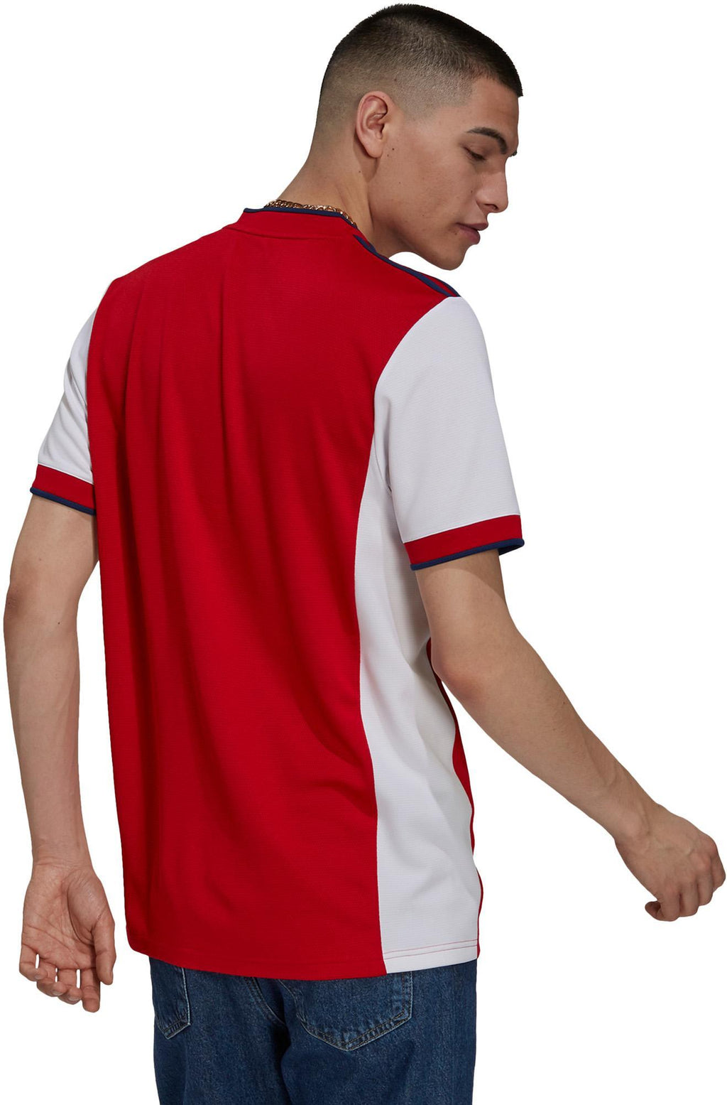 Arsenal thuisshirt 21/22