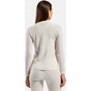 performance wool base layer  seamless shirt