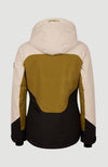 Diamond Jacket