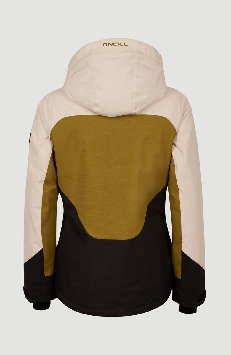 Diamond Jacket