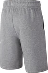 Sportswear Club Fleece kids short