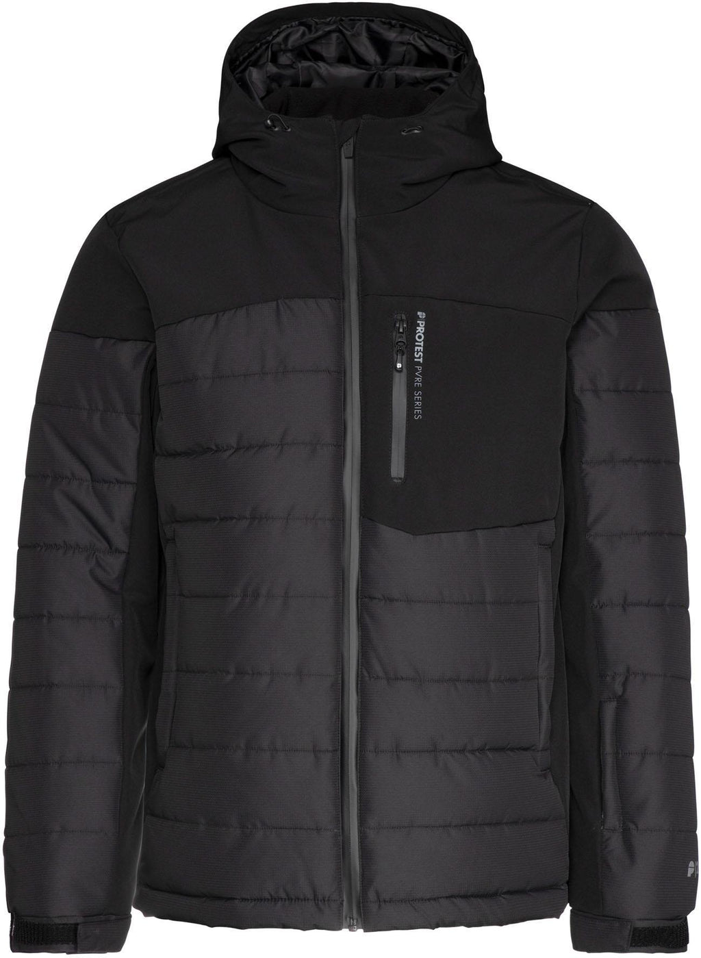 Mount 20 Snowjacket