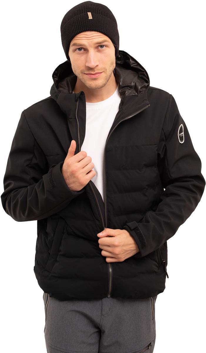 Albers Softshell Jacket