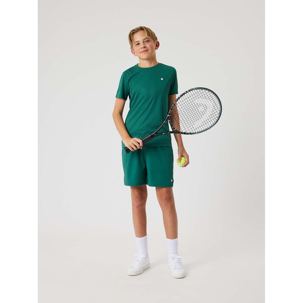 ace racquet shorts