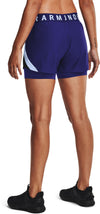 UNDER ARMOUR Női-Short