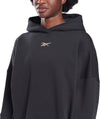 SR OVERSIZE HOODIE